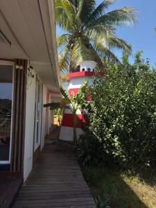 Casa Faro