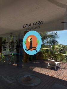 Casa Faro