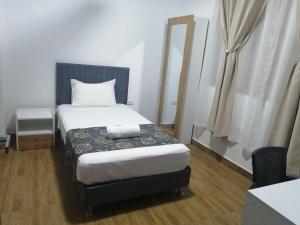 GRAND HOTEL ViLLA ROSA
