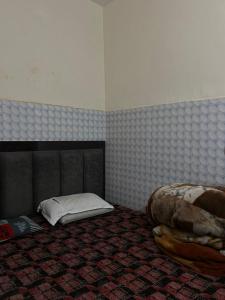 Mahajan Lodge
