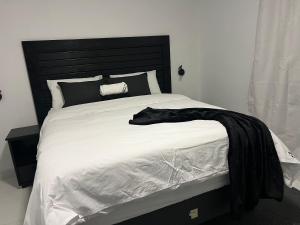 ETUs Accommodation