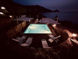 Cefaluce Suite