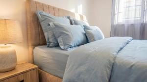 Palm Bay Apartment