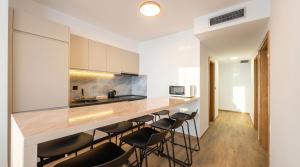 Palm Bay Apartment
