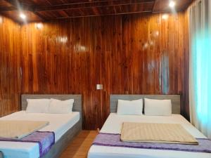 Haki Homestay