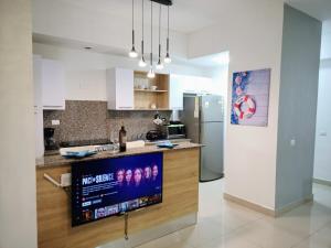Apartment 512, Boca del Mar II, Boca Chica