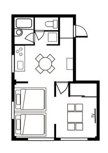 Vacation Inn Haneda 1
