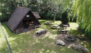 Ferienhaus Happy Family