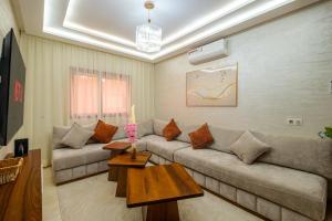 Beautiful 2-bedroom apartment