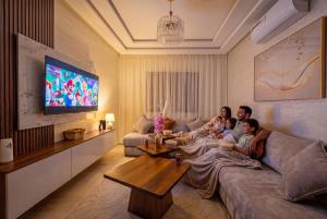 Beautiful 2-bedroom apartment
