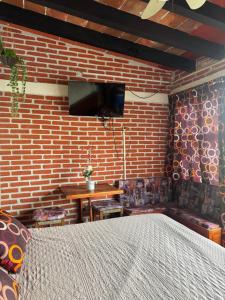 Hotel posada el paraíso