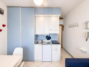 Appartamento Rotonda Sul Mare I ACView&Parking