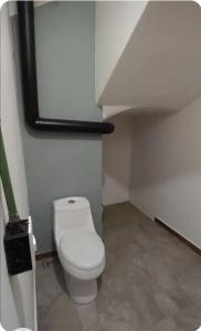 Casa de Ofe Hostal cuarto privado baño compartido