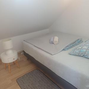 Apartament Wolin nad wodą koło Miedzyzdrojów