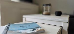 Ferienwohnung KWi 53EG "Ostwind"
