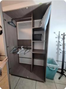 Casa de Ofe Hostal cuarto privado baño compartido