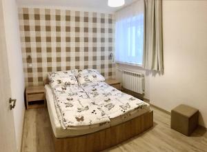 Apartament Melisa