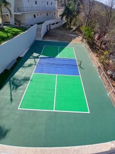 Loft 411 Punta Gaviota Ocean View