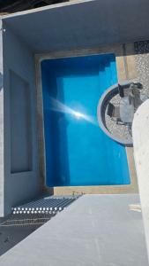Comfortable apartment with pool, close to the beach