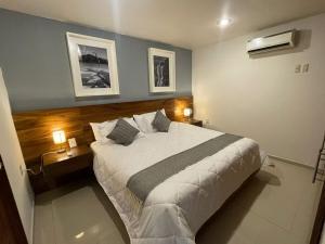 Loft 411 Punta Gaviota Ocean View