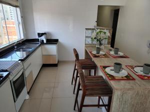 Apartamento Praia de Porto Belo, Balneario Pereque, SC
