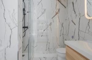 Prestige Suite Avenue Montaigne Paris