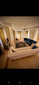 Villa with Pool in Dalyan, the Paradise Town of Muğla, Villa Caretta