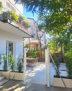 Artemis Prestige, Garden Suite Apartment