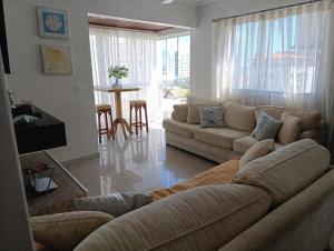 Apartamento Praia de Porto Belo, Balneario Pereque, SC