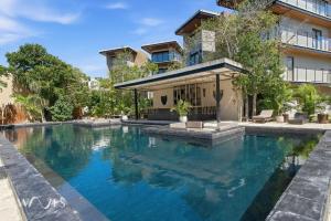 1 Bedroom Penthouse with Top Nature Views