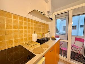Cozy Apartment - Near Old Town & Main Promenade