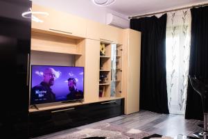 Luxury Stay Tomis Plus Constanta