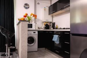 Luxury Stay Tomis Plus Constanta