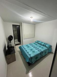 Primavera house - Habitaciones Full amobladas