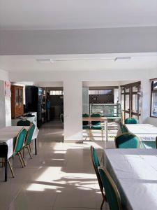 Apart Hotel París