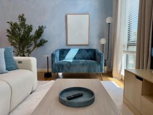 New Lux Townhome off Magnolia Rooftop Patio
