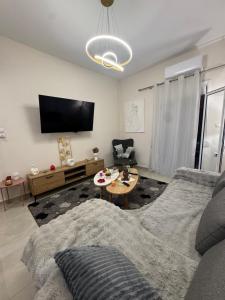 Gemini Downtown Apartment