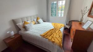 Casa Mollivia - Breath taking views over Funchal