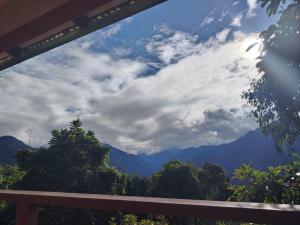 El Cafetal