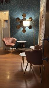 Pardis Guest house