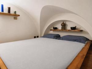 Loft degli Specchi in the heart of Rome