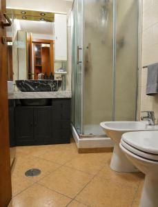 Loft degli Specchi in the heart of Rome