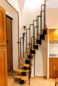 Loft degli Specchi in the heart of Rome