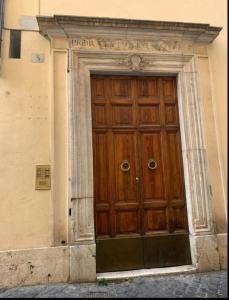 Loft degli Specchi in the heart of Rome