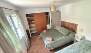 Departamento tranquilo cerca de la terminal Villa General Belgrano a 5 cuadras del centro