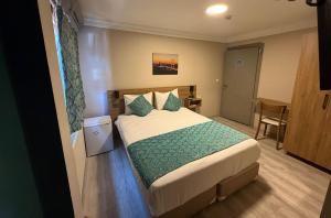 Ortaköy Suites Hotel