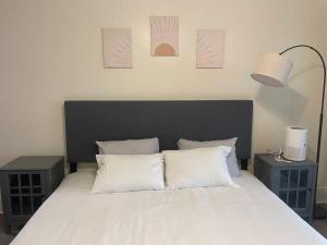 2BR 2 King Beds - Free Parking - Near Bakery Square and Universities