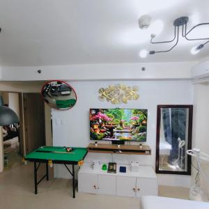 1086 Shore 1 Tower D Wifi - Netflix near Moa And Naia