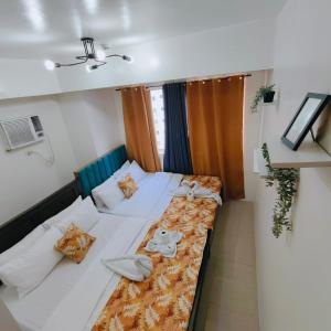 1086 Shore 1 Tower D Wifi - Netflix near Moa And Naia