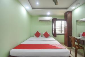 Hotel O Galaxy